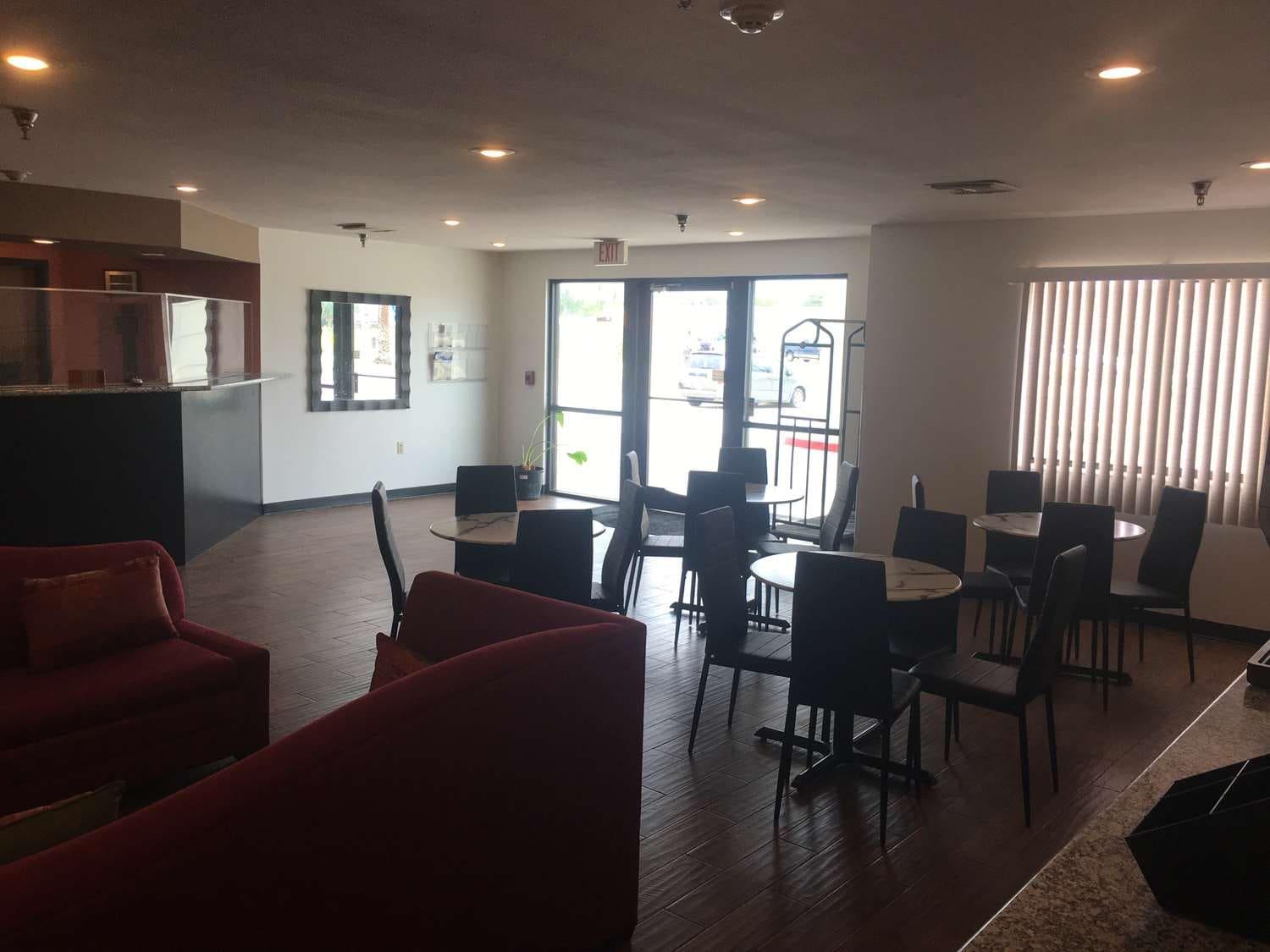 Surestay Hotel By Best Western Weimar Екстериор снимка