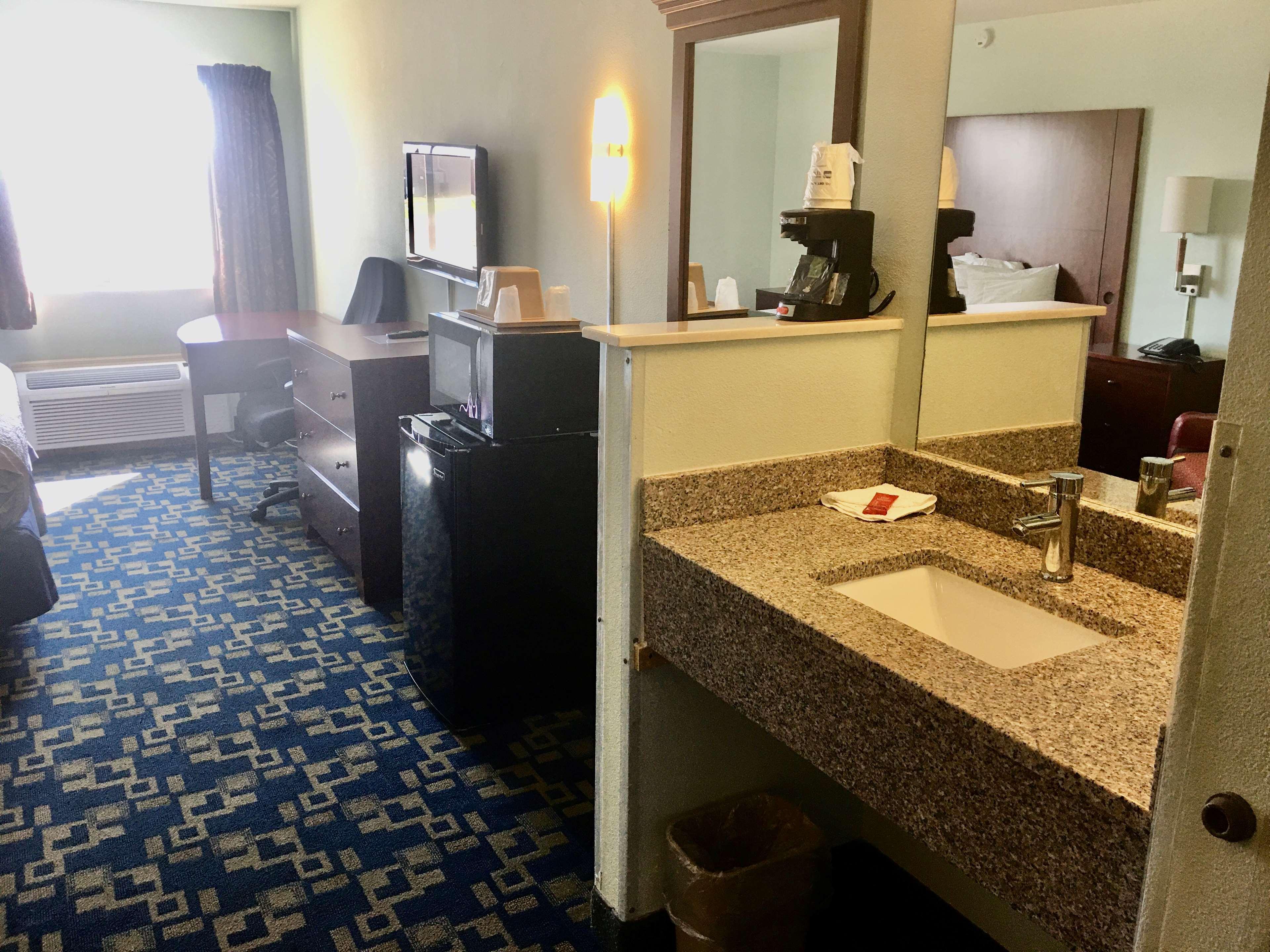 Surestay Hotel By Best Western Weimar Екстериор снимка