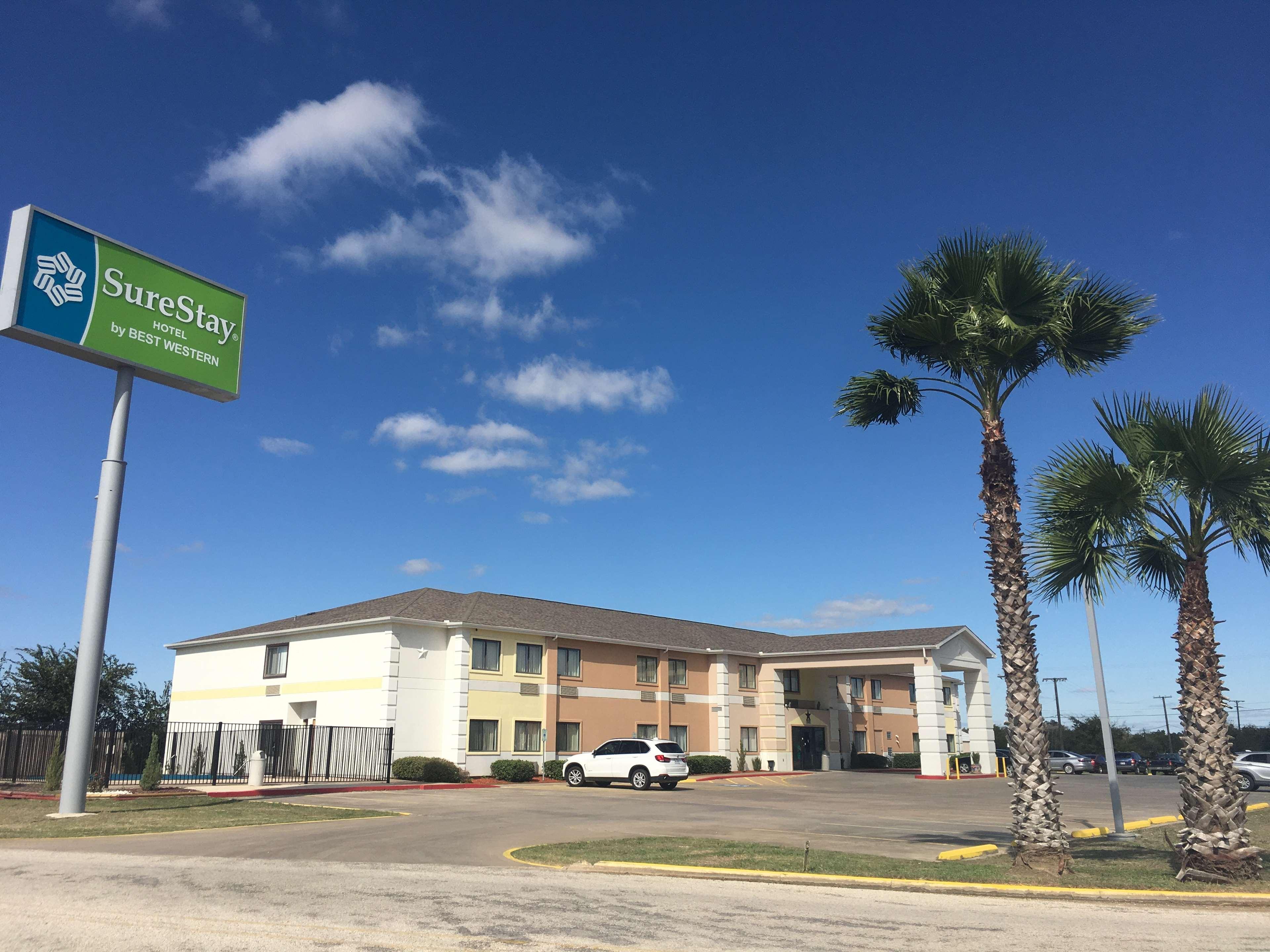 Surestay Hotel By Best Western Weimar Екстериор снимка