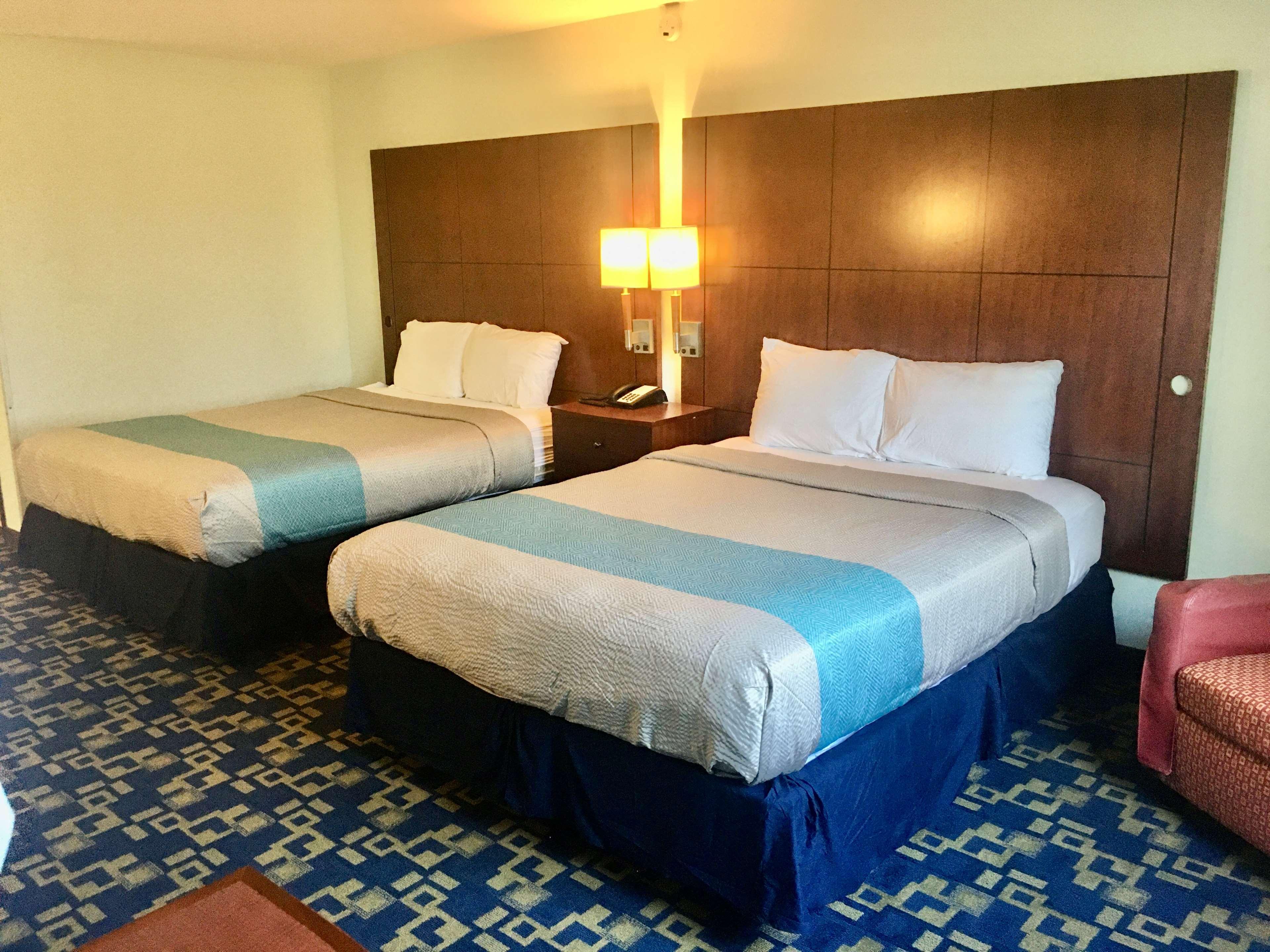Surestay Hotel By Best Western Weimar Екстериор снимка
